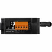 Ethernet/RS-485/RS-232 to High Power Amplifier ZigBee Converter (Host) (RoHS) + GPSU06U-6 (Power Supply)ICP DAS